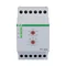 Automatic phase switch for cooperation with a contactor with priority phase, adjustable