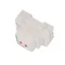 Automatic phase switch for cooperation with a contactor with priority phase, adjustable