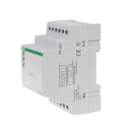 Automatic phase switch PF-431