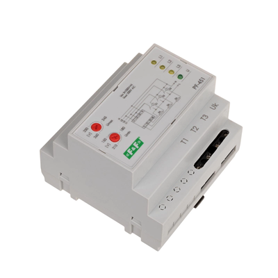 Automatic phase switch PF-451