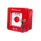 Automatic surface-mounted alarm switch WAZ-1S NC-NO IP-55