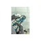 Automatic wire stripper, 0.05 to 10.0 mm2, 210 mm