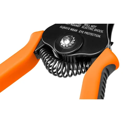 Automatic wire stripper 175 mm, 1-3.2 mm2