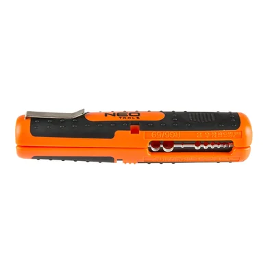 Automatic wire stripper 180 mm, frontal