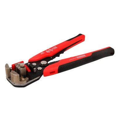 Automatic wire stripping pliers 205mm 0.2-6mm2