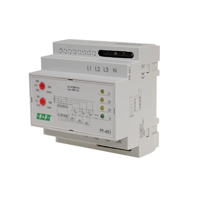 Automatischer Phasenschalter PF-451
