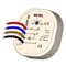 Automatismo per scale 230V AC TIPO: ASP-02