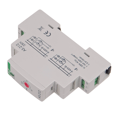 Automatismo per scale AS-212