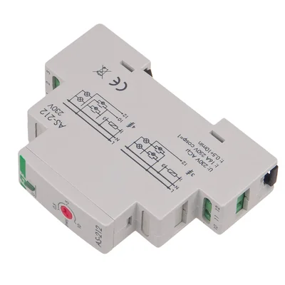 Automatismo per scale AS-212