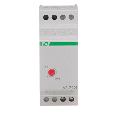 Automatismo per scale AS-222T