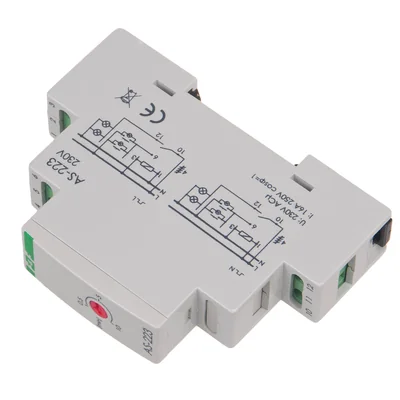 Automatismo per scale AS-223
