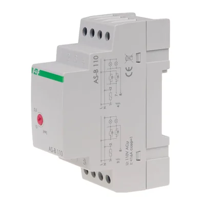 Automatismo per scale AS-B 110