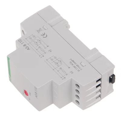 Automatismo per scale AS-B 110