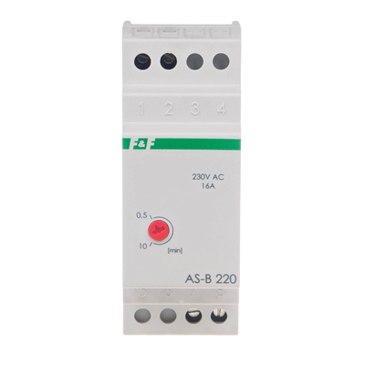 Automatismo per scale AS-B220