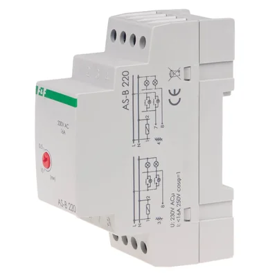 Automatismo per scale AS-B220