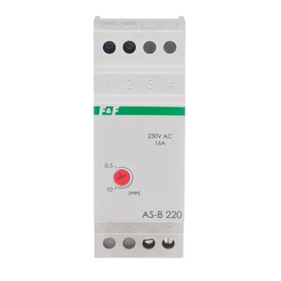 Automatismo per scale AS-B220