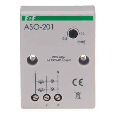 Automatismo per scale ASO-201