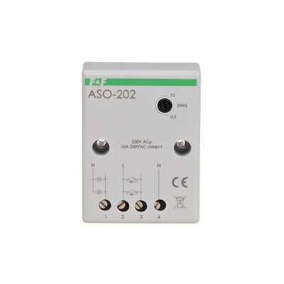 Automatismo per scale ASO-202