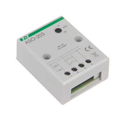 Automatismo per scale ASO-203