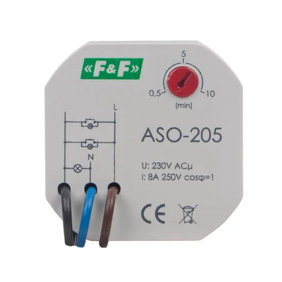 Automatismo per scale ASO-205