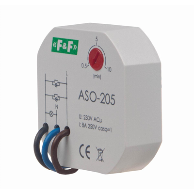 Automatismo per scale ASO-205