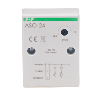 Automatismo per scale ASO-24