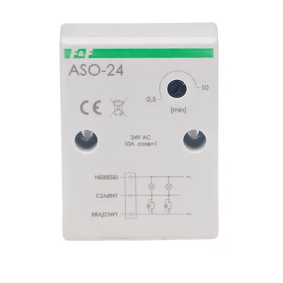 Automatismo per scale ASO-42