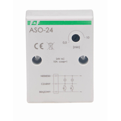 Automatismo per scale ASO-42