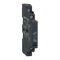 Auxiliary contact 1NO 1NC side mounting GVAN11
