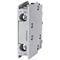 Auxiliary contact 1r BCXMFE 01 (1NC)