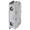 Auxiliary contact 1r BCXMFE 01 (1NC)
