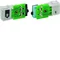 Auxiliary contact 2 C/O 5A 250V