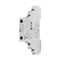 Auxiliary contact block 1NO 2NC, NHI12-PKZ0