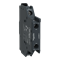 Auxiliary contact block 1NO+1NC