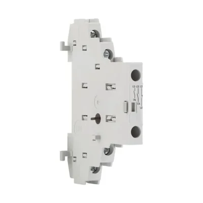 Auxiliary contact block 2NO 1NC, NHI21-PKZ0