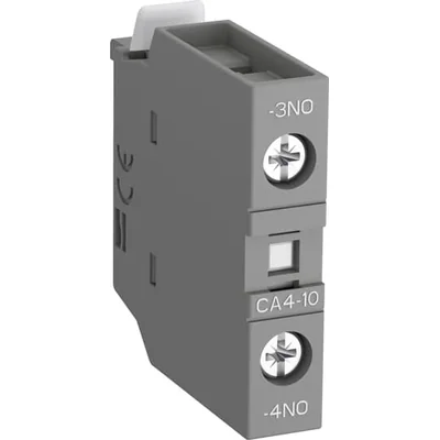 Auxiliary contact CA4-10