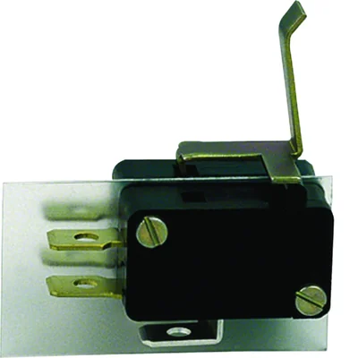 Auxiliary contact for load breakers 125-630A 1NO+1NC