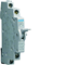 Auxiliary Contact for Miniature Circuit Breaker 6A 1Z+1R