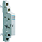 Auxiliary contact for motor circuit breaker 3/5A 1NO+1NC