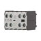 Auxiliary contact module 04DILE, 4R