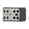 Auxiliary contact module 11DILE, 1NO 1NC