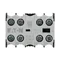Auxiliary contact module 13DILE, 1NO 3NC