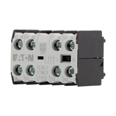 Auxiliary contact module 13DILE, 1NO 3NC