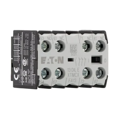 Auxiliary contact module 13DILE, 1NO 3NC