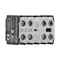 Auxiliary contact module 13DILE, 1NO 3NC