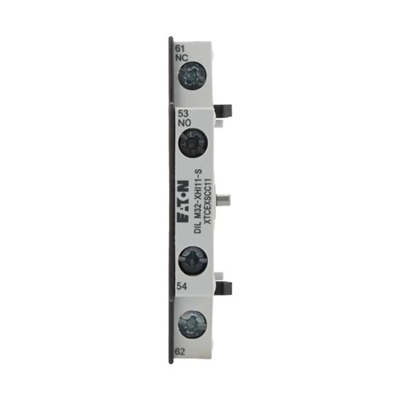 Auxiliary contact module 1NO 1NC, DILM32-XHI11-S