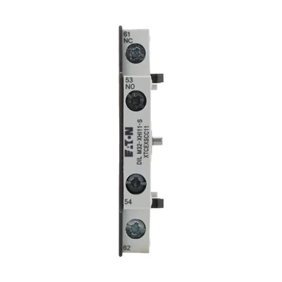 Auxiliary contact module 1NO 1NC, DILM32-XHI11-S