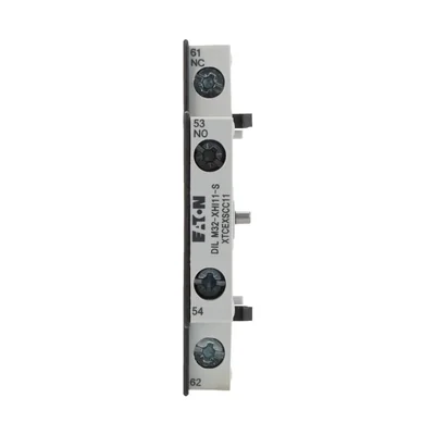 Auxiliary contact module 1NO 1NC, DILM32-XHI11-S