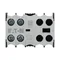 Auxiliary contact module 20DILE, 2NO