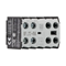Auxiliary contact module 20DILE, 2NO